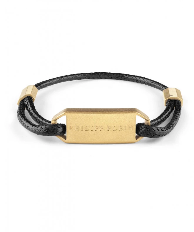 Bransoletka Philipp Plein Plein Tag PJ0AA06BU