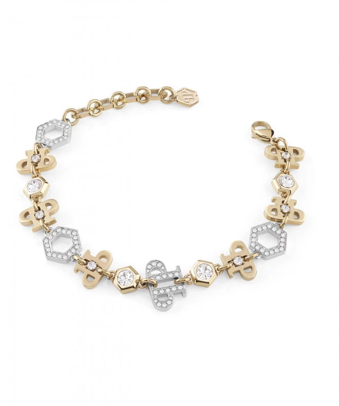 Bransoletka Philipp Plein PP Elements PJ4EA06BU