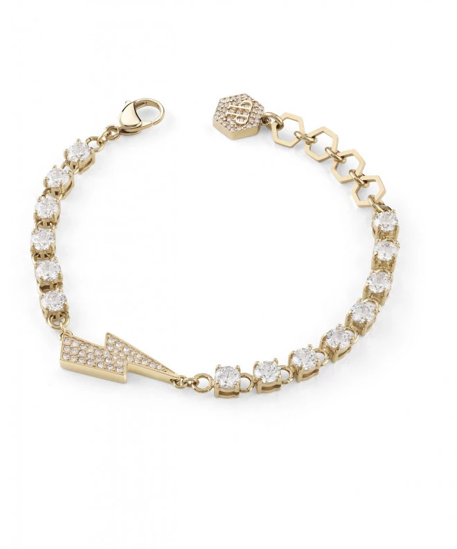 Bransoletka Philipp Plein Plein Vanity PJ7EA03BU