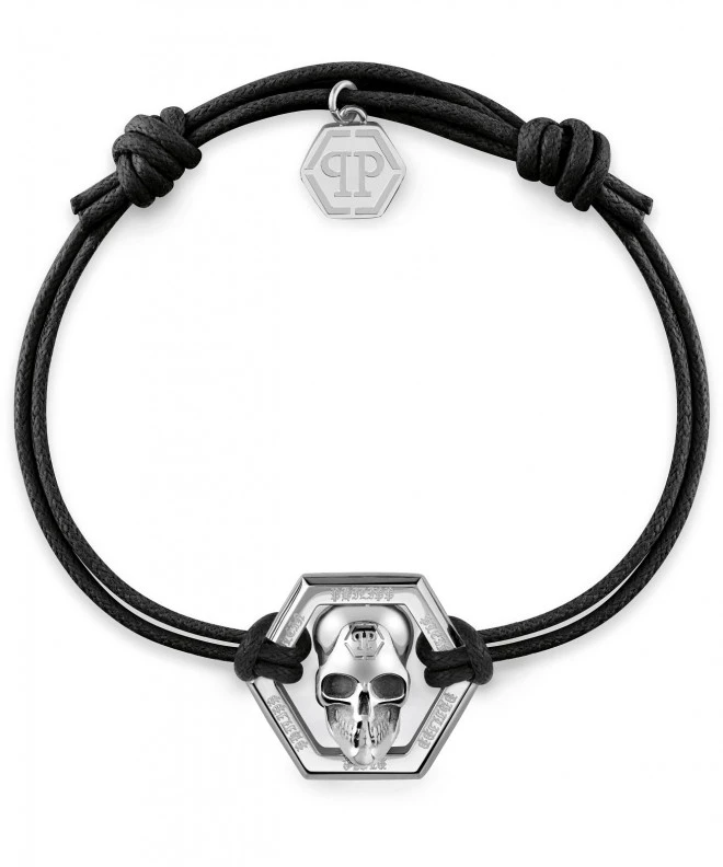 Bransoletka Philipp Plein Linked PJYEA01BU