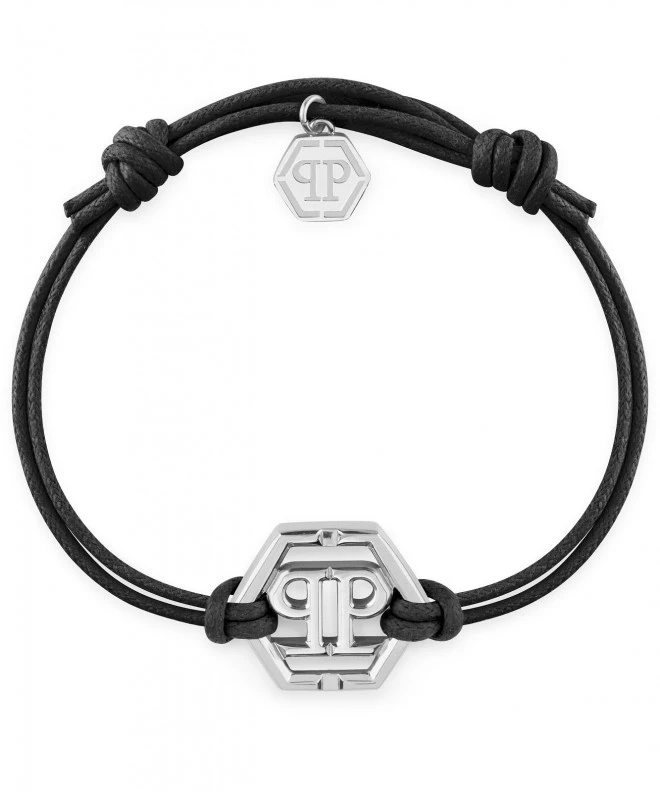 Bransoletka Philipp Plein Linked PJYEA05BU
