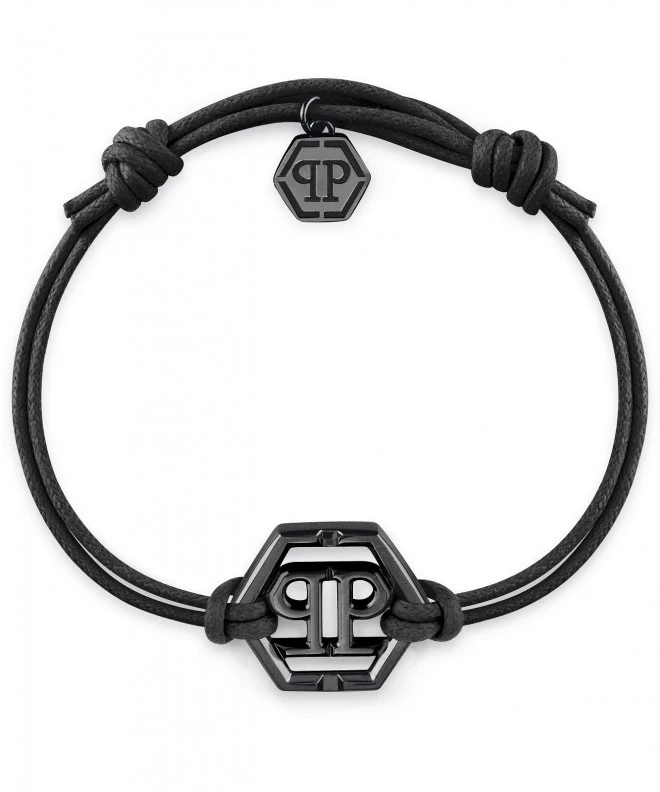 Bransoletka Philipp Plein Linked PJYEA07BU