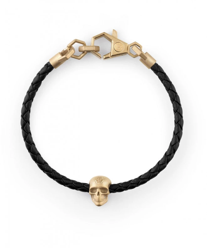 Bransoletka Philipp Plein Linked PJYEA14BU