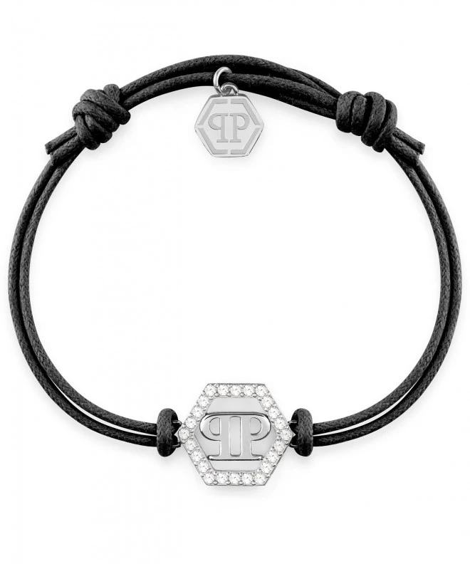 Bransoletka Philipp Plein Linked PJYEA17BU