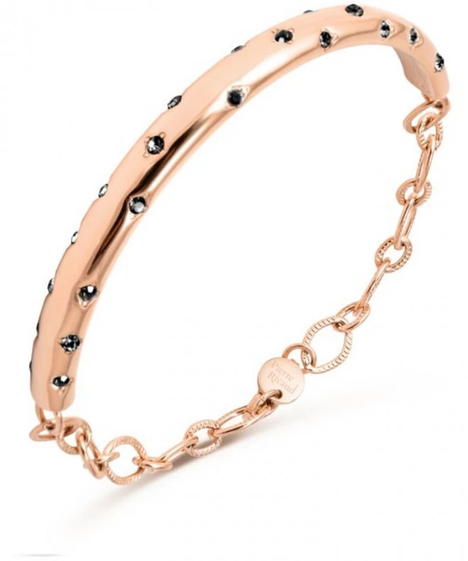 Bransoletka Pierre Ricaud Rose Gold PR159.9BZ