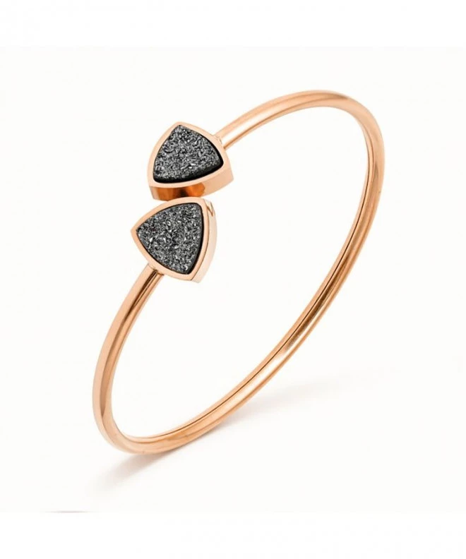 Bransoletka Pierre Ricaud Rose Gold PR164.9BZ