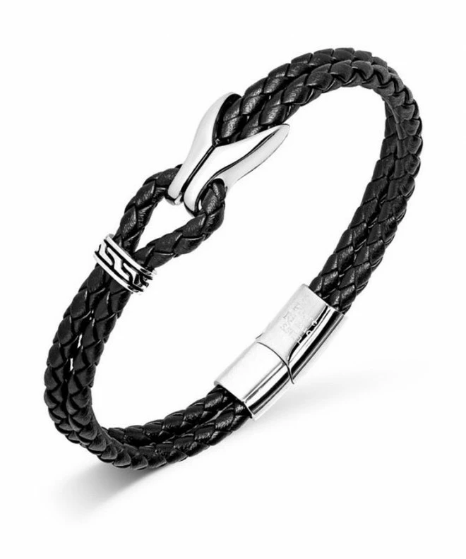 Bransoletka Pierre Ricaud Classic PR687.5BL