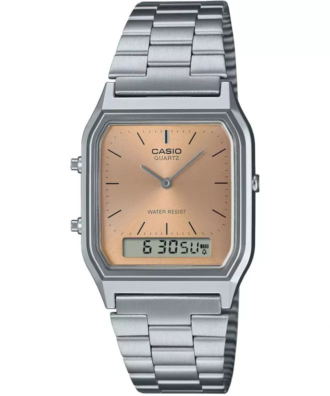 Zegarek Casio Vintage AQ-230A-4AMQYES