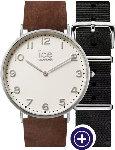 Zegarek Unisex Ice Watch Ice City 001358