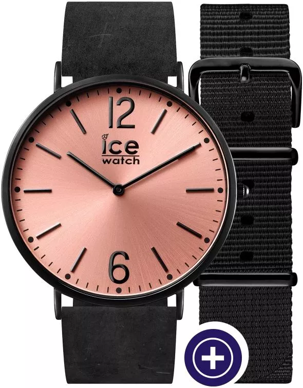 Zegarek Unisex Ice Watch Ice City 001383