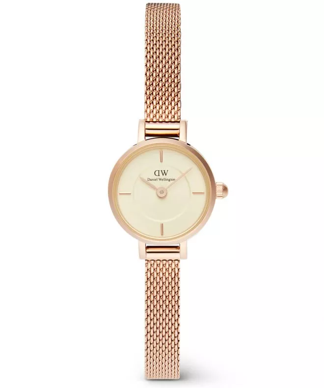 Zegarek damski Daniel Wellington Petite Mini 19 DW00100741