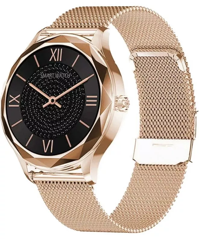 Smartwatch damski Garett Lady Ann RT 5904238480526