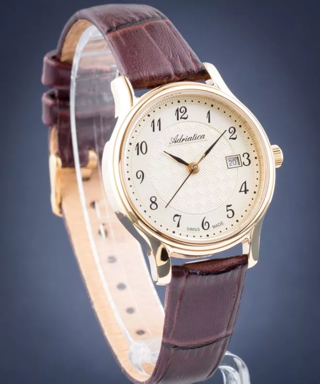 Zegarek damski Adriatica Classic A3000.1221Q