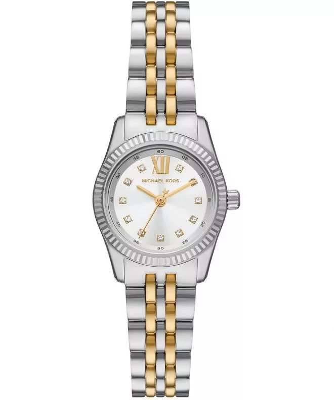 Zegarek damski Michael Kors Lexington Outlet MK4740-WYP250021