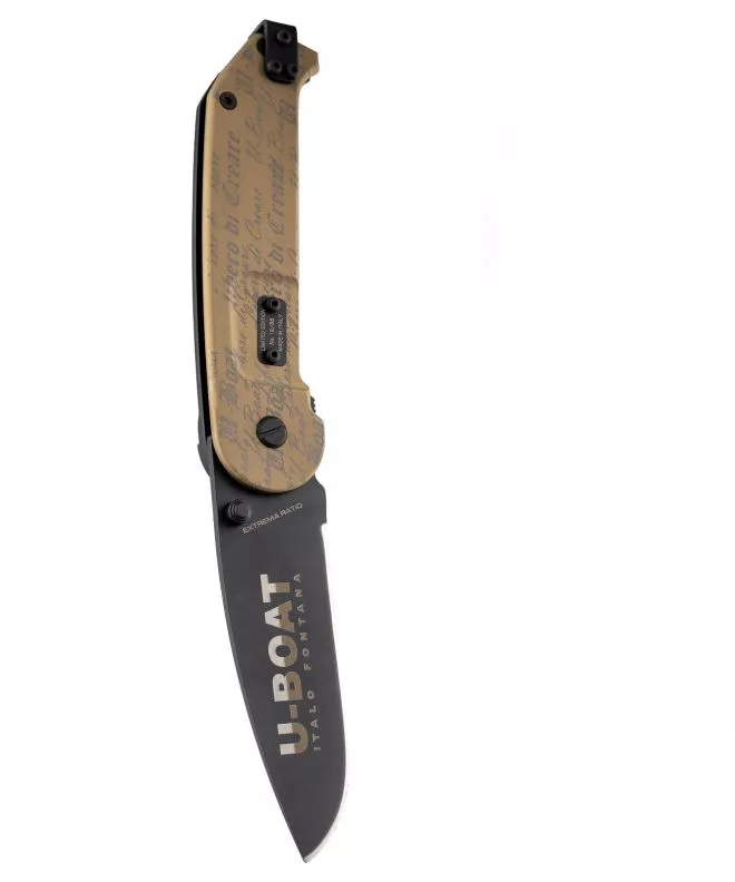 Nóż U-KNIFE 9140 9140
