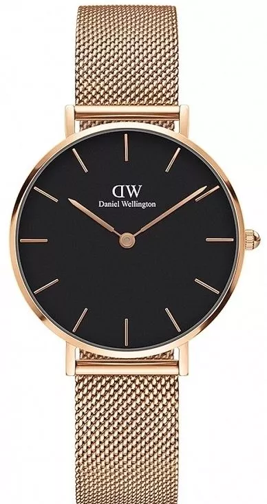 Zegarek damski Daniel Wellington Classic Melrose 32 DW00100161
