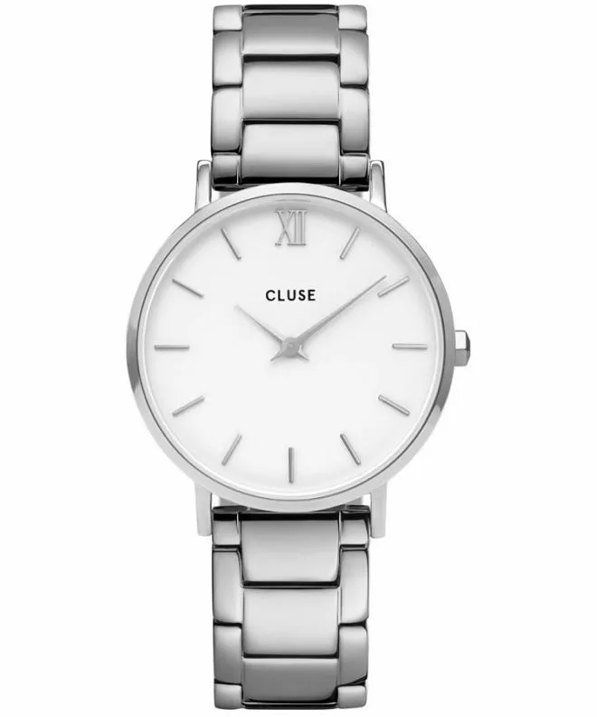 Zegarek damski Cluse Minuit Outlet CW0101203026-WYP230142