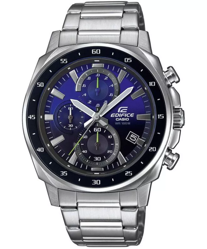 Zegarek męski Casio Edifice Classic EFV-600D-2AVUEF