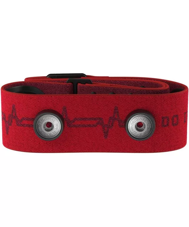 Elektrody Polar Pro Czerwone 					 725882062587