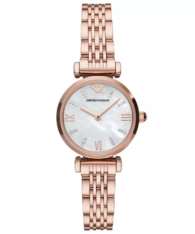 Zegarek damski Emporio Armani AR11316 AR11316