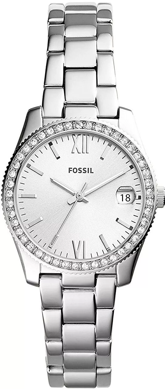 Zegarek damski Fossil Scarlette ES4317