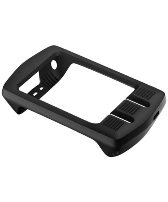 Gumowa osłona ochronna do komputera nurkowego Suunto EON Steel Black SS020310000