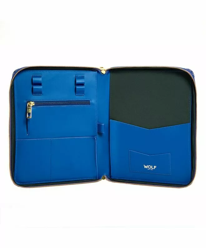 Etui na iPada Wolf Signature Blue 776924