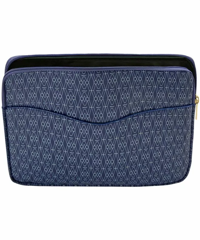 Etui na laptopa Wolf Signature Blue 777324