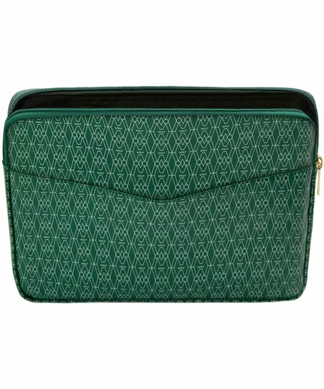 Etui na laptopa Wolf Signature Green 777330