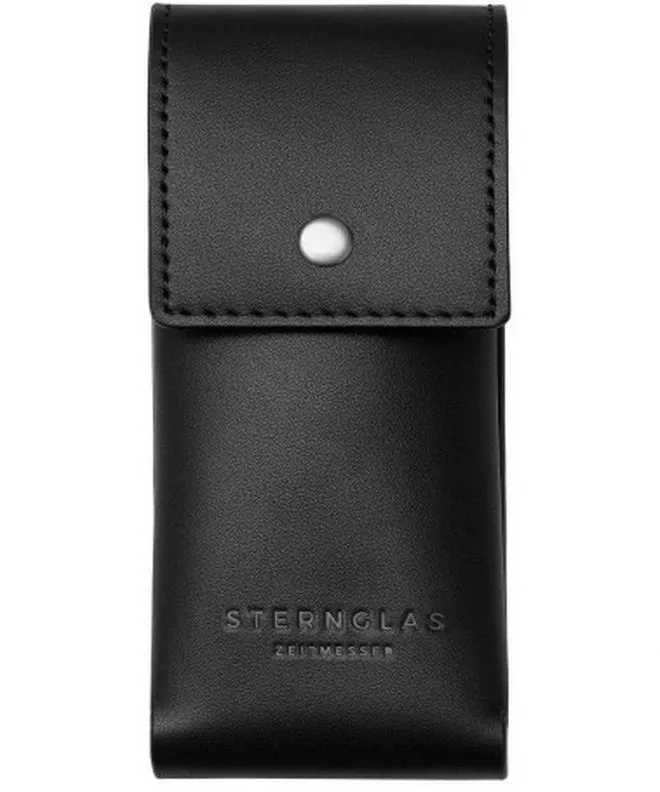 Etui Sternglas Black na 1 zegarek S13-008
