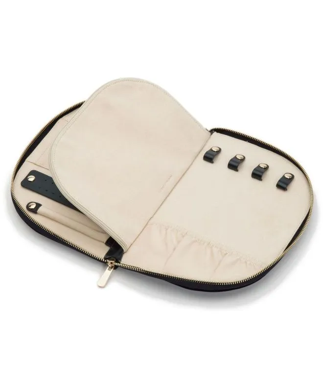 Etui Wolf Zoe Travel na biżuterię 393416