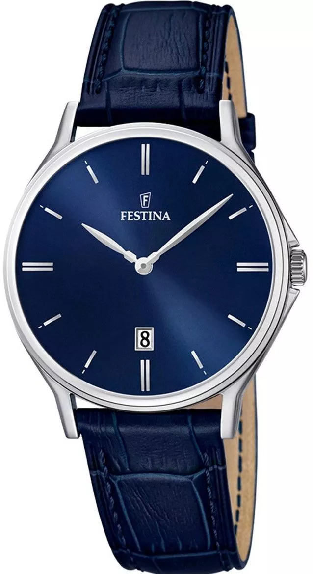 Zegarek Festina Classic F16745-3
