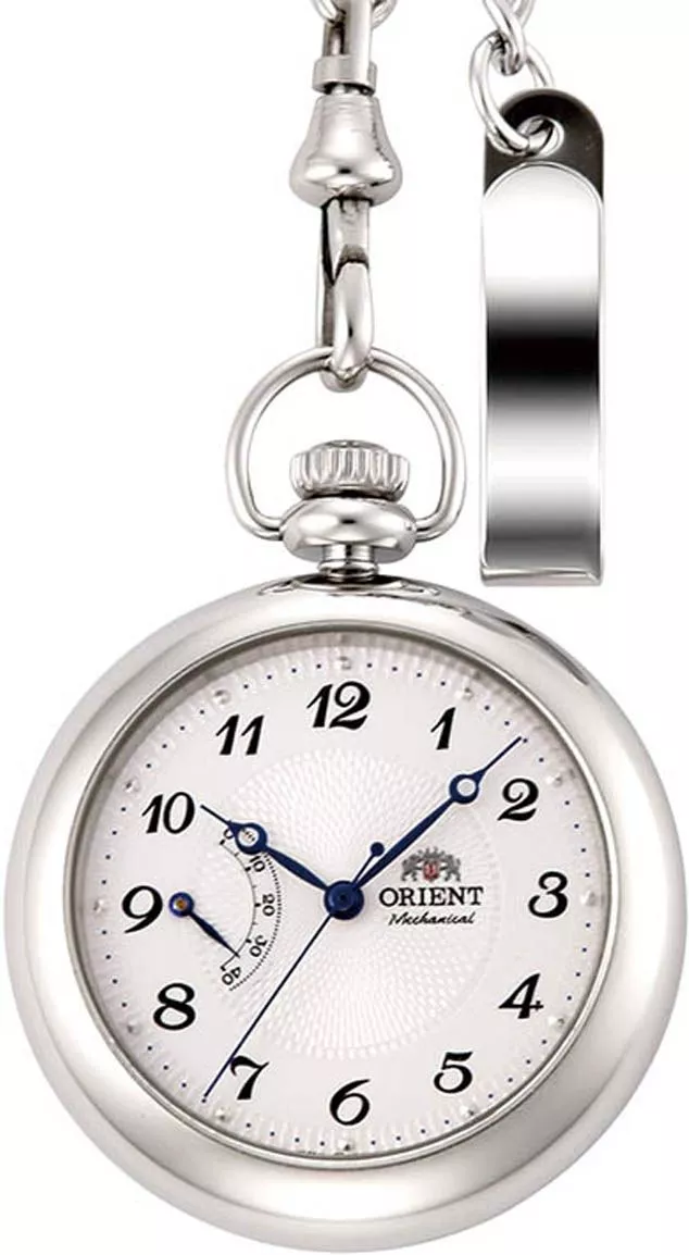 Zegarek Kieszonkowy Orient Pocket FDD00001W0