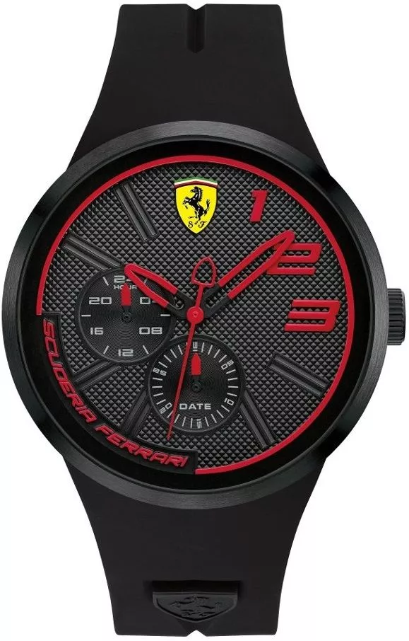 Zegarek męski Scuderia Ferrari Fxx 0830394