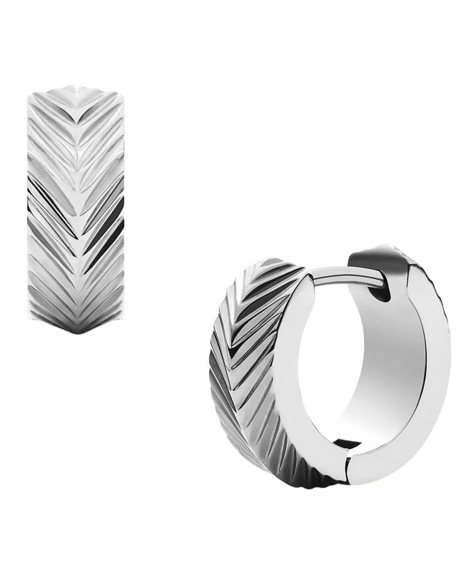 Kolczyki Fossil Harlow JF04666040