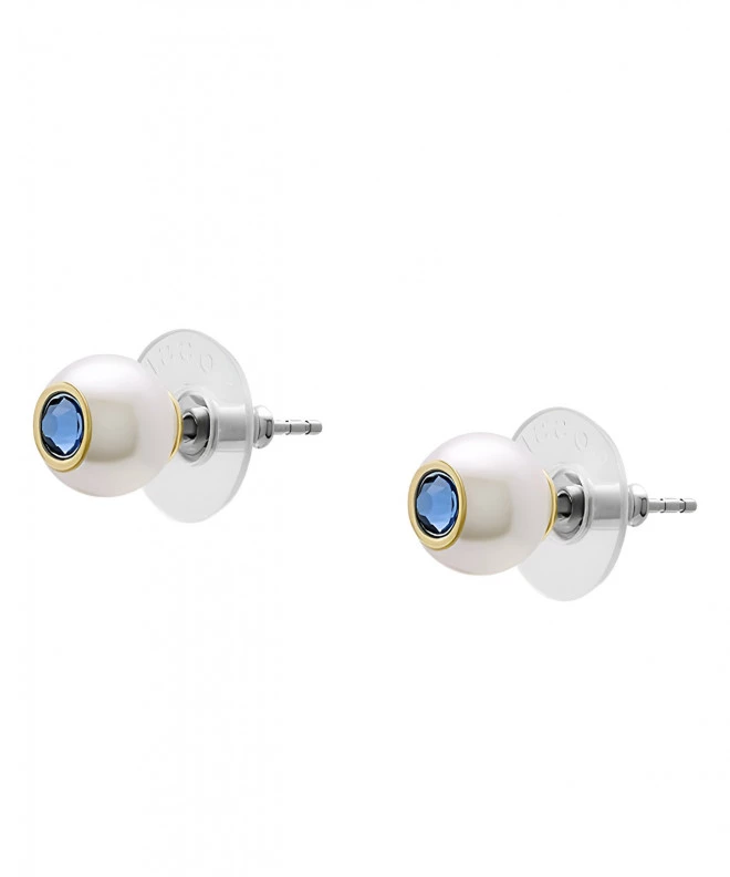 Kolczyki Fossil Bright Baubles JA7253710