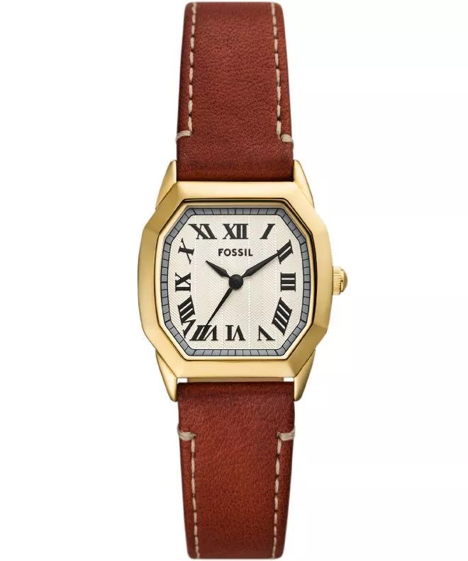 Zegarek damski Fossil Harlow ES5364