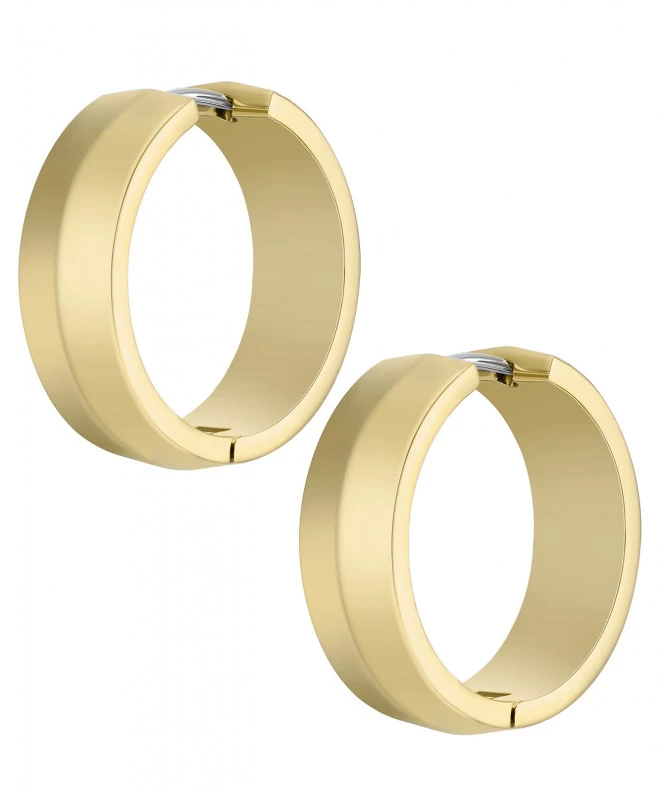 Kolczyki Fossil Jewelry All Stacked Up JF04539710