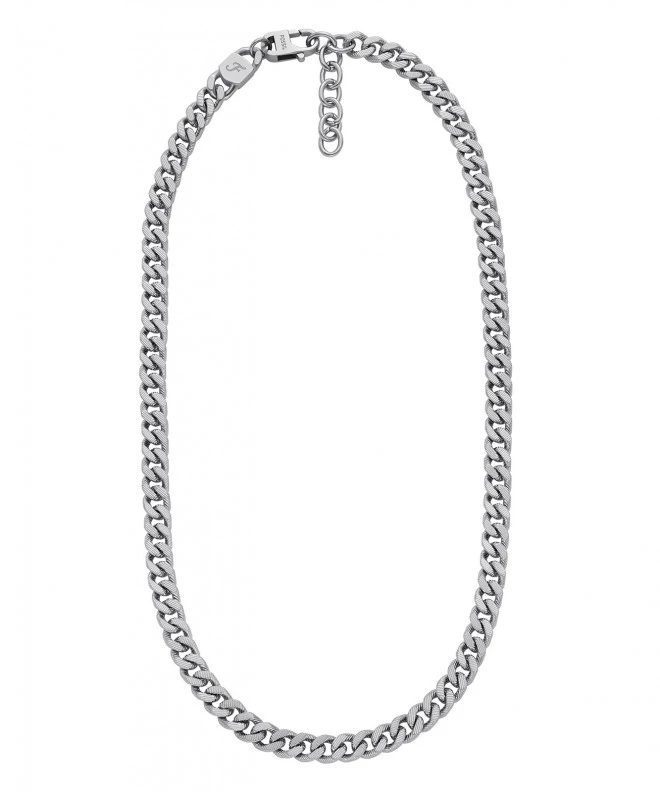 Naszyjnik Fossil Harlow Linear Texture JF04696040