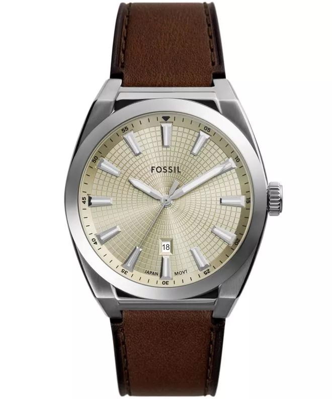 Zegarek męski Fossil Everett FS6071