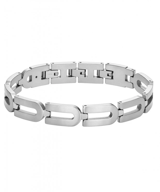 Bransoletka Fossil Heritage D-Link Chain JF04692040