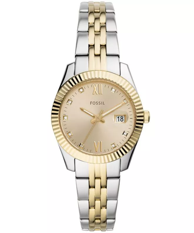 Zegarek damski Fossil Scarlette Mini ES4949