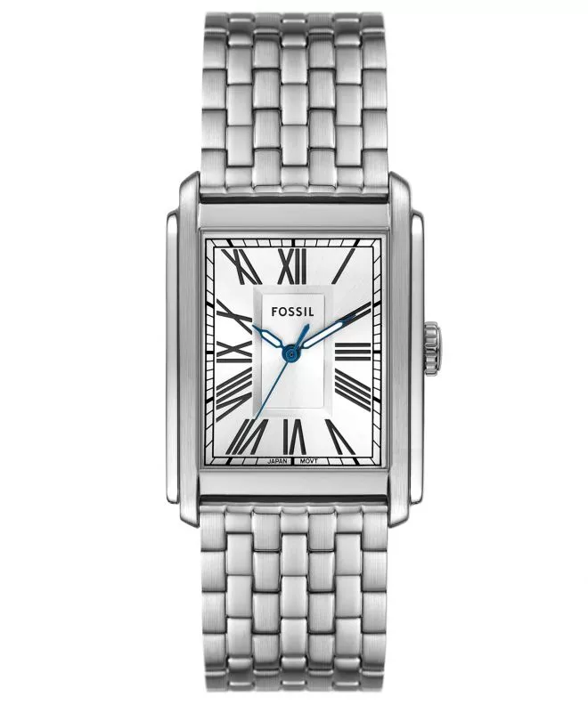 Zegarek męski Fossil Carraway FS6008