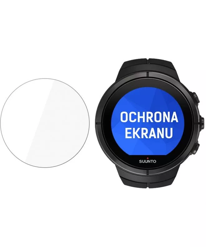 Folia Ochronna 3mk Watch Protection™ FlexibleGlass 5903108045797
