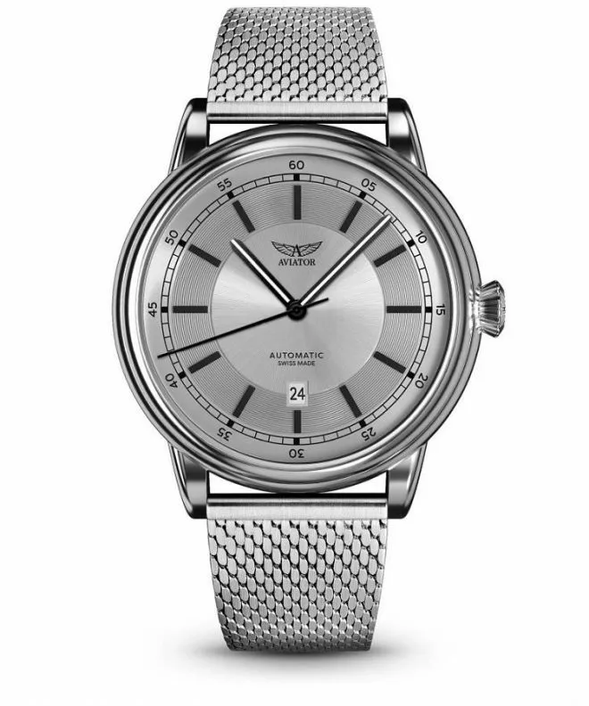 Zegarek męski Aviator Douglas DC-3 Automatic V.3.32.0.241.5