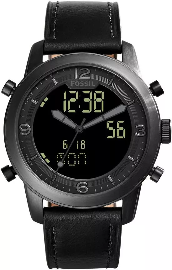 Zegarek męski Fossil Pilot 54 FS5174