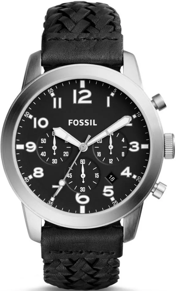 Zegarek męski Fossil Pilot 54 FS5181