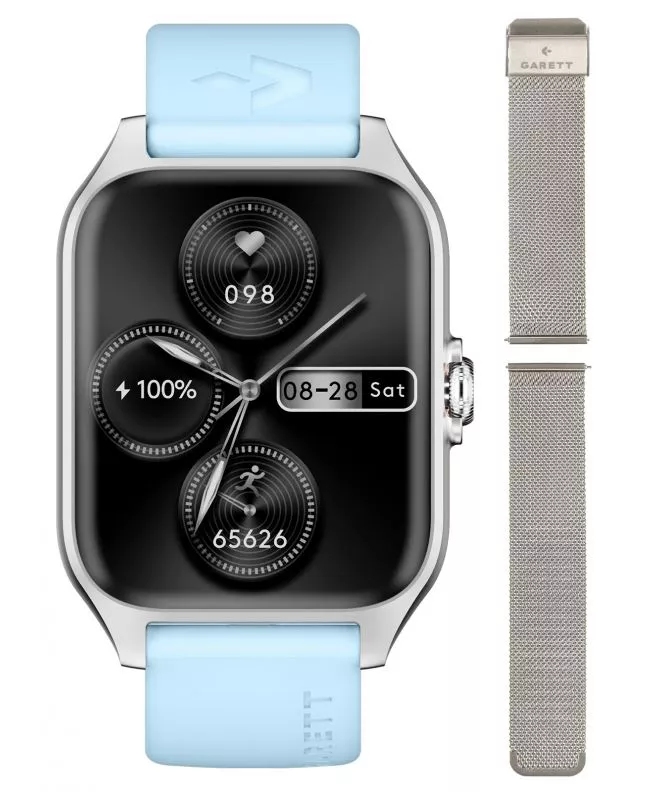 Smartwatch Garett GRC Activity 2 SET 5904238486054