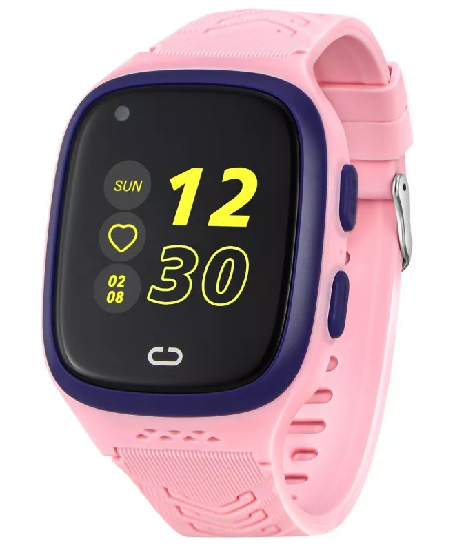 Smartwatch dziecięcy Garett Kids Rock 4G RT 5904238483862