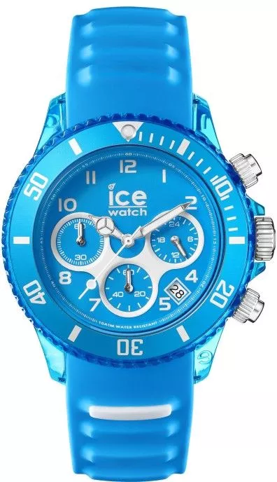 Zegarek Męski Ice Watch Ice Aqua 012736